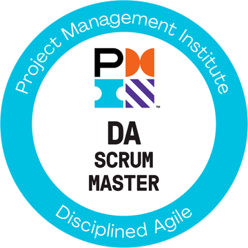 Disciplined Agile Scrum Master